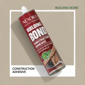 NEXORA Building Bond Construction Adhesive